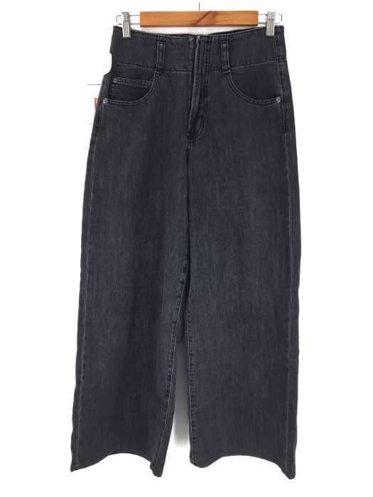 Gap （ギャップ） ワイドデニムパンツ レディース パンツ
