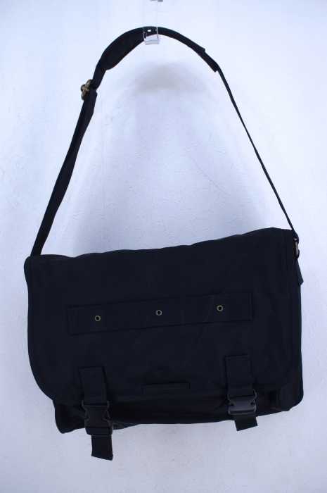 Marc by Marc Jacobs （マークバイマークジェイコブス） SCOUT DAVEY MESSENGER メンズ バッグ