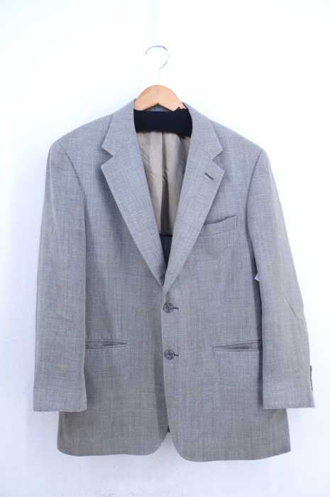 BROOKS BROTHERS（ブルックスブラザーズ） 2Bヘリンボーンテーラードジャケット メンズ アウター