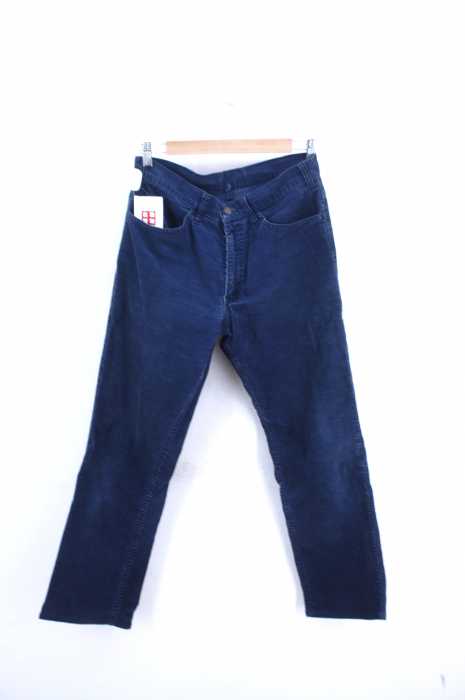 Levi's （リーバイス） 70S 42TALON コーデュロイパンツ メンズ パンツ