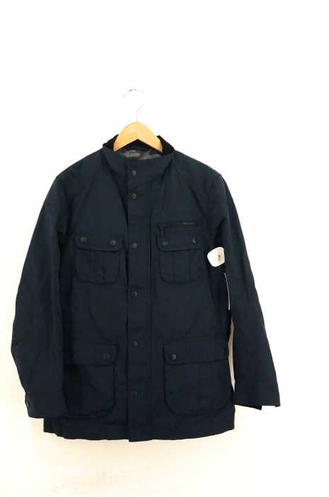 JOSEPH ABBOUD（ジョセフアボード） ミリタリージャケット メンズ アウター