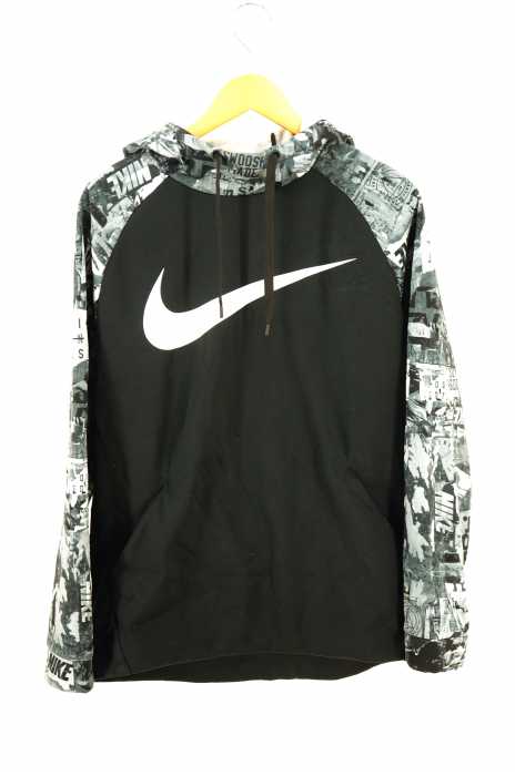 NIKE(ナイキ) THERMA RIPNTEAR AOP メンズ トップス