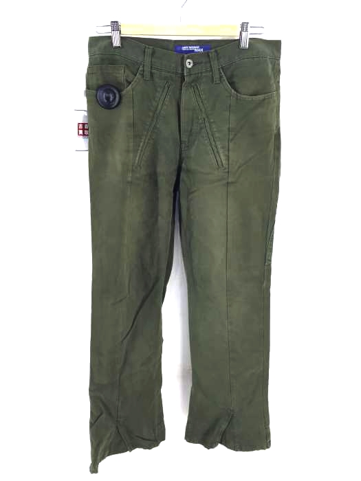 JUNYA WATANABE COMME des GARCONS MAN（ジュンヤワタナベコムデギャルソンマン） AD2006 コットンカーゴパンツ メンズ パンツ