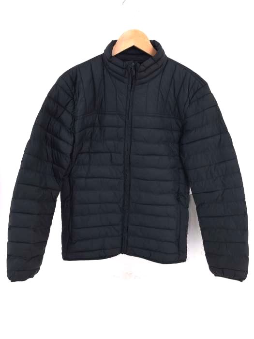 Gap（ギャップ） ハイネックキルティングジャケット メンズ アウター