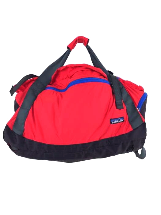 patagonia（パタゴニア） F0 LW Travel Duffel ダッフルバッグ ボストンバッグ メンズ バッグ