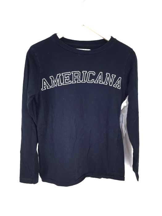 Americana（アメリカーナ） ロゴプリントカットソー レディース トップス