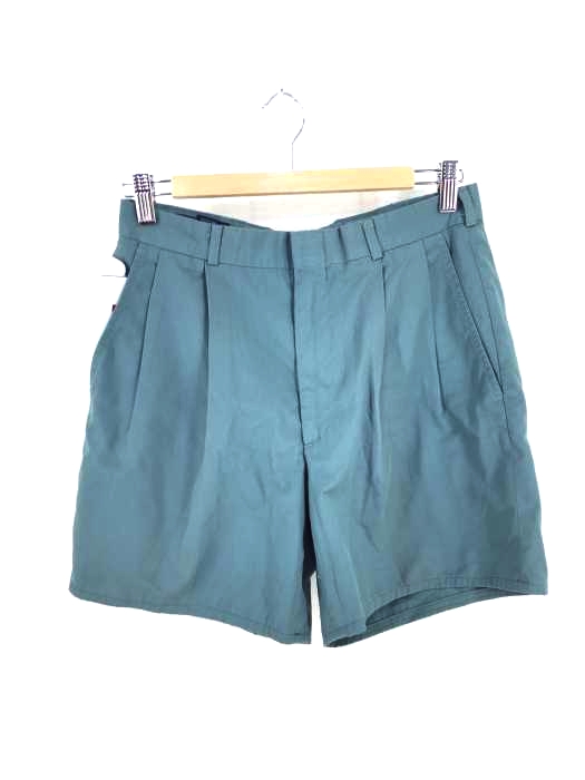 LANDS END（ランズエンド） 2タックショーツ メンズ パンツ