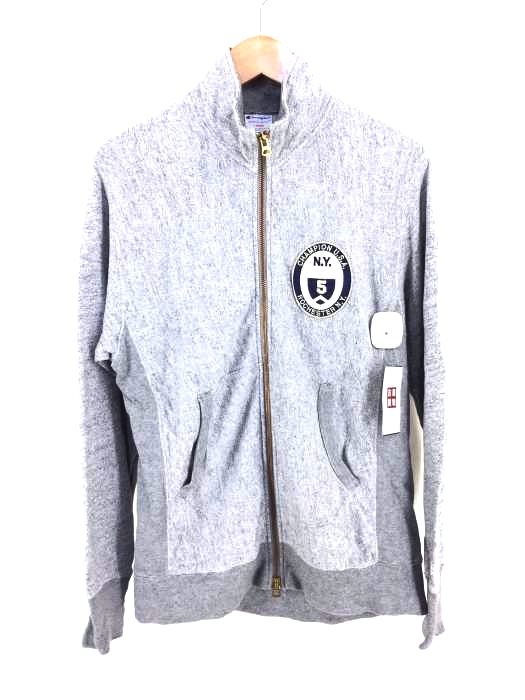 Champion（チャンピオン） REVERSE WEAVE ジップアップ ジャケット レディース トップス