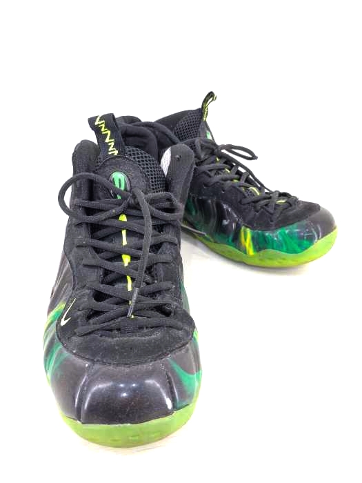 NIKE（ナイキ） AIR FOAMPOSITE ONE エア フォームポジット ワン メンズ シューズ