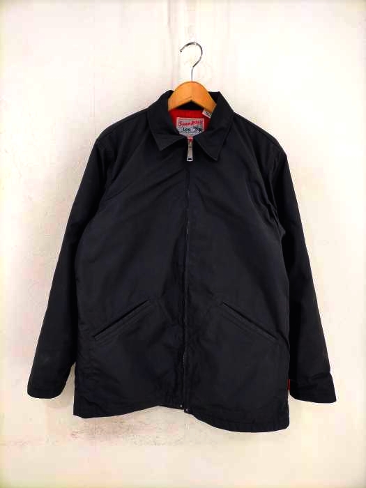 WACKO MARIA(ワコマリア) STORM RIDER JACKET メンズ アウター