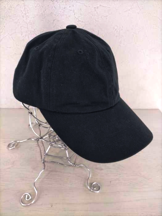 BEAUTY & YOUTH UNITED ARROWS（ビューティーアンドユースユナイテッドアローズ） コットンキャップ メンズ 帽子