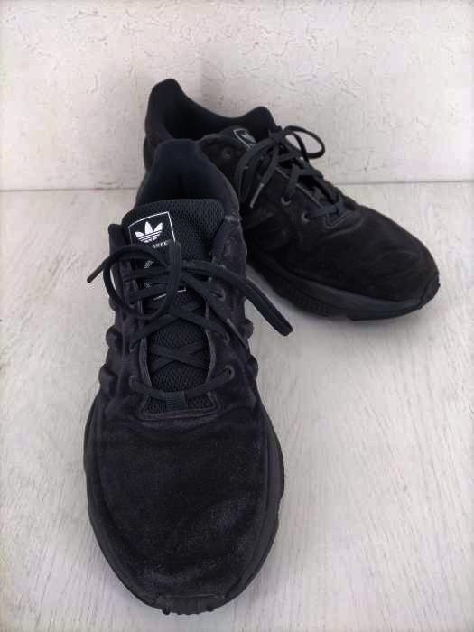 adidas（アディダス） KONTUUR II BLACK クレイググリーン コンチュールツー メンズ シューズ