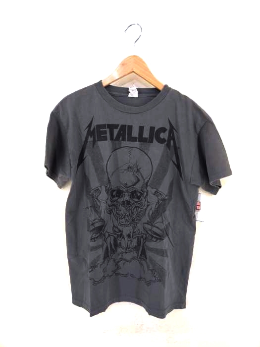 alstyle（アルスタイル） 90S クルーネックバンドTシャツ メンズ トップス