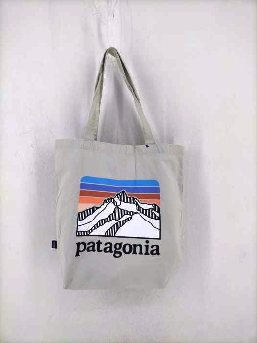 patagonia（パタゴニア） 19SS MARKET TOTE メンズ バッグ