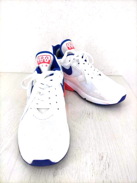 NIKE（ナイキ） AIR MAX 180 メンズ シューズ