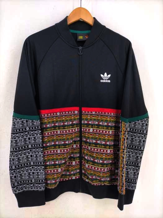 adidas（アディダス） 18AW PWSSTR TT トラックジャケット メンズ アウター