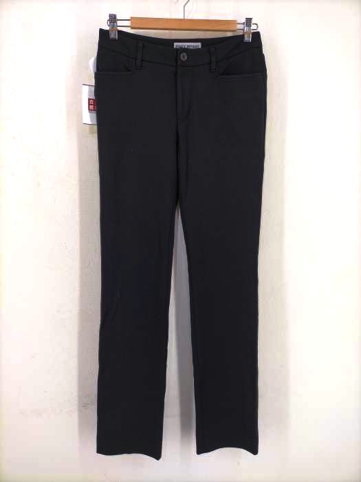 ISSEY MIYAKE(イッセイミヤケ) スラックスパンツ レディース パンツ