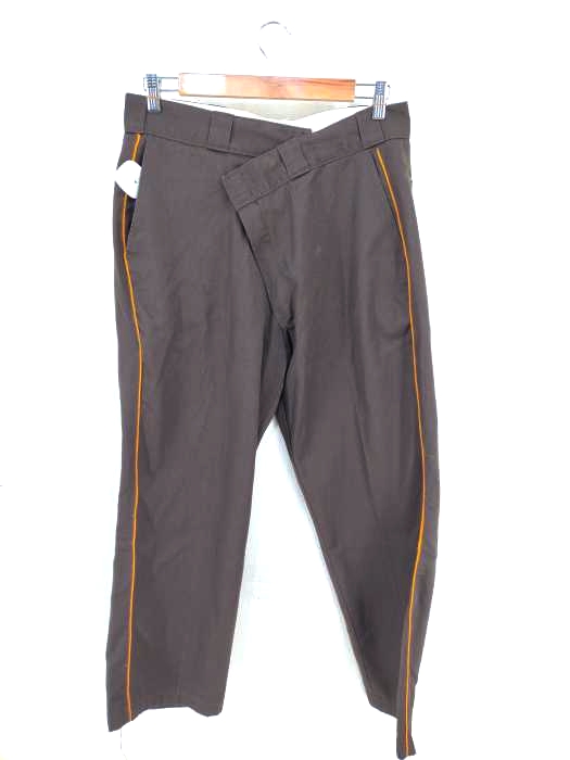Dickies（ディッキーズ） サイドラインワークパンツ メンズ パンツ