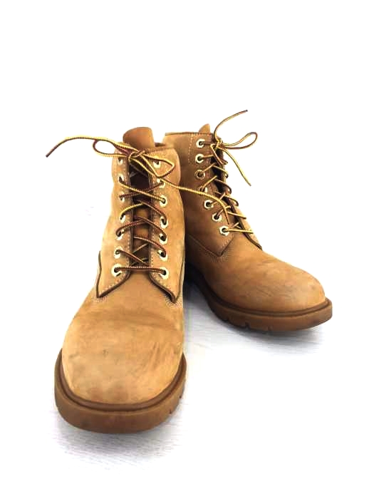 Timberland(ティンバーランド) 6inch BASIC BOOT メンズ シューズ