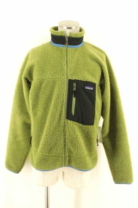 patagonia (パタゴニア) レトロ フリース RETRO-X JACKET メンズ アウター