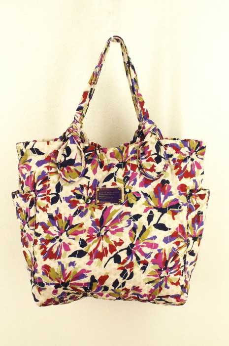 Marc by Marc Jacobs (マークバイマークジェイコブス) 花柄トートバッグ レディース バッグ