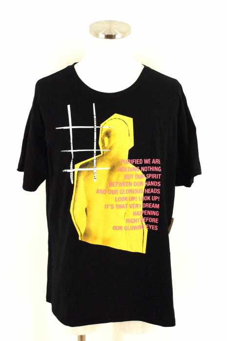 PROJECT　×　ELIMINATOR　（エリミネーター） 14SS 別注 シネマプリントTシャツ メンズ トップス