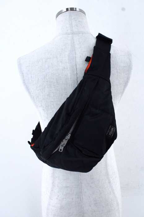 PORTER （ポーター） ウエストバック　タンカー メンズ バッグ
