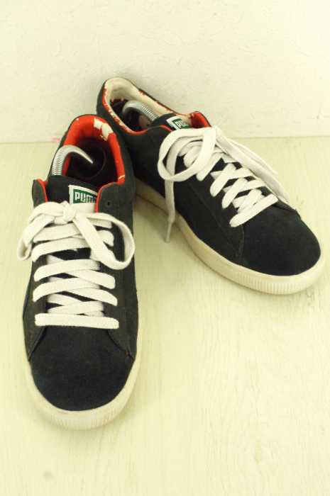 PUMA （プーマ） クライド　スニーカー メンズ シューズ