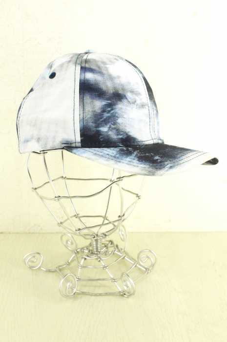 stampD'LA （スタンプドエルエー） スナップバックキャップ メンズ 帽子