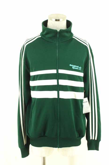 adidas originals (アディダスオリジナルス) トラックジャケット ジャージ メンズ トップス