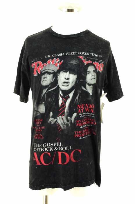 USED古着（ユーズドフルギ） アーティストTシャツ メンズ トップス