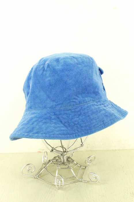 Engineered Garments （エンジニアードガーメンツ） ポケット付きバケットハット メンズ 帽子