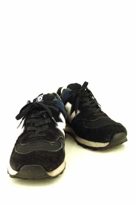 NEW BALANCE （ニューバランス） M574　ローカットスニーカー メンズ シューズ