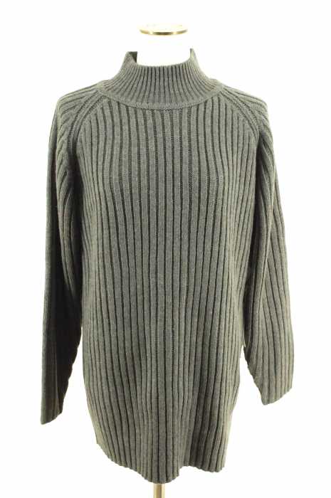 EMODA （エモダ） 16aw RIB STRAIGHT LINE レディース トップス