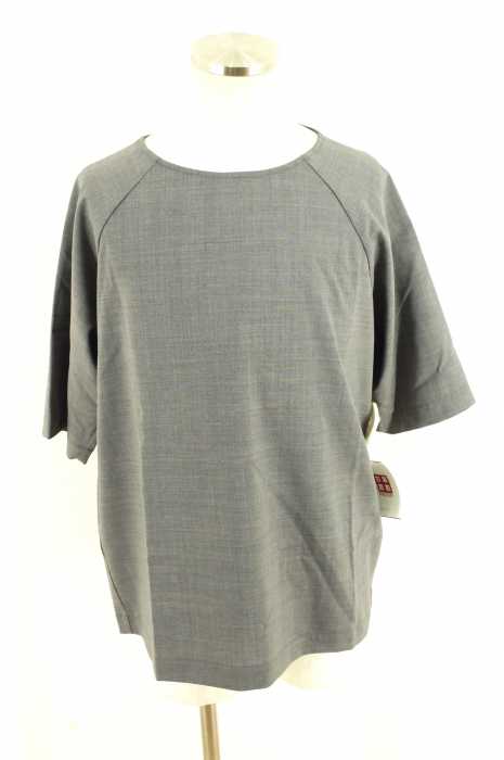 N.HOOLYWOOD (エヌハリウッド) 16SS プルオーバーハーフスリーブシャツ カットソー メンズ トップス