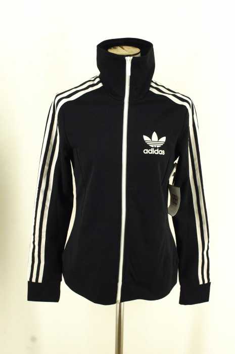 adidas originals (アディダスオリジナルス) サイドライントラックジャケット レディース アウター