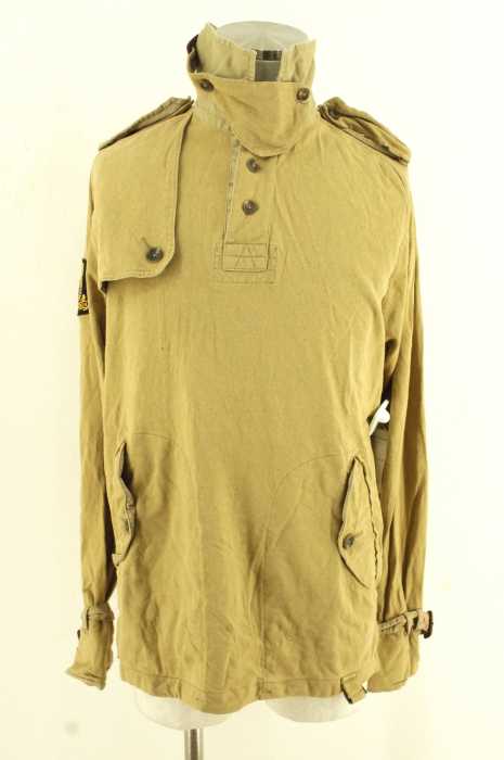 Polo by RALPH LAUREN (ポロバイラルフローレン) チンストラップ付プルオーバー メンズ アウター
