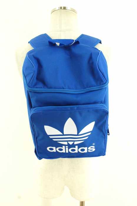 adidas originals （アディダスオリジナルス） ブランドロゴプリント メンズ バッグ