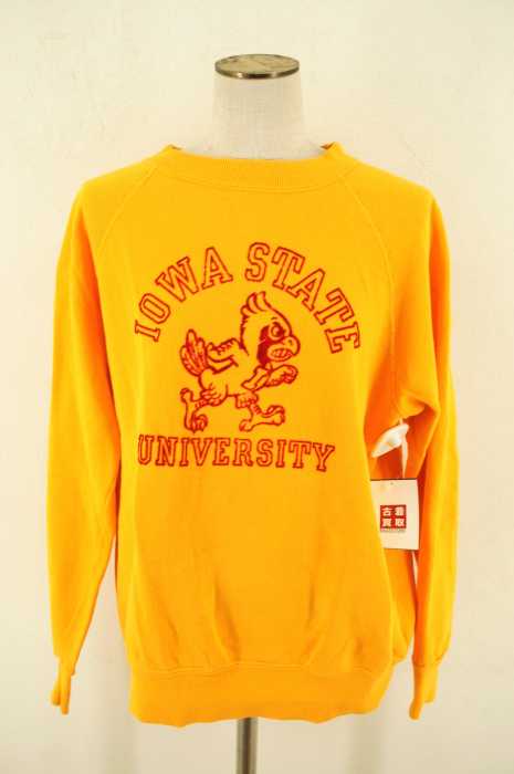 Champion （チャンピオン） 80s レディース トップス