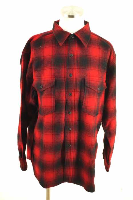 PENDLETON （ペンドルトン） シャドーチェックシャツ メンズ トップス