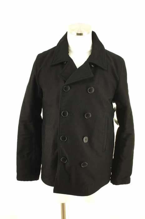 COOTIE （クーティー） 内ファー　Reefer Coat メンズ アウター