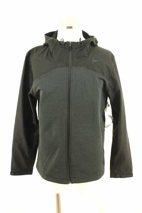 NIKE （ナイキ） シールド チェーンマイル　フルジップジャケット メンズ アウター