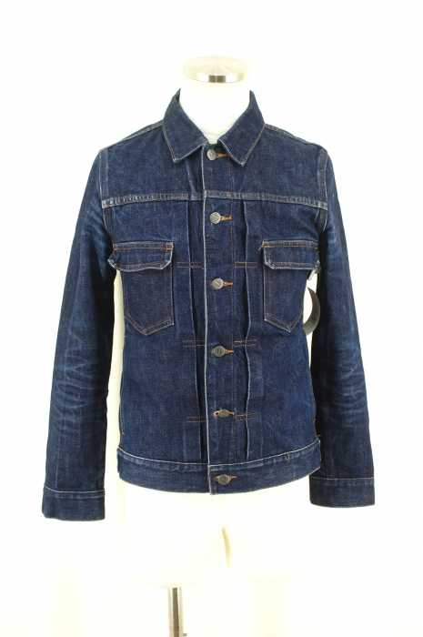 A.P.C. (アー・ペー・セー) 2nd メンズ アウター