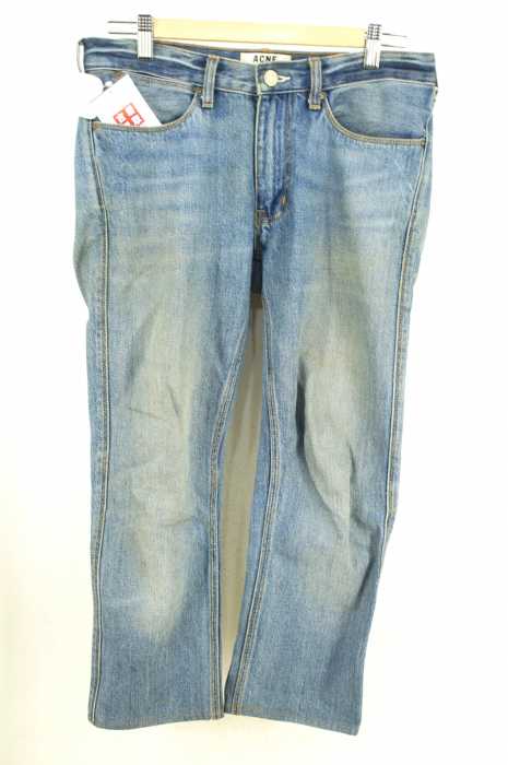 ACNE STUDIOS （アクネストゥディオズ） MAX LT VINTAGE　 メンズ パンツ