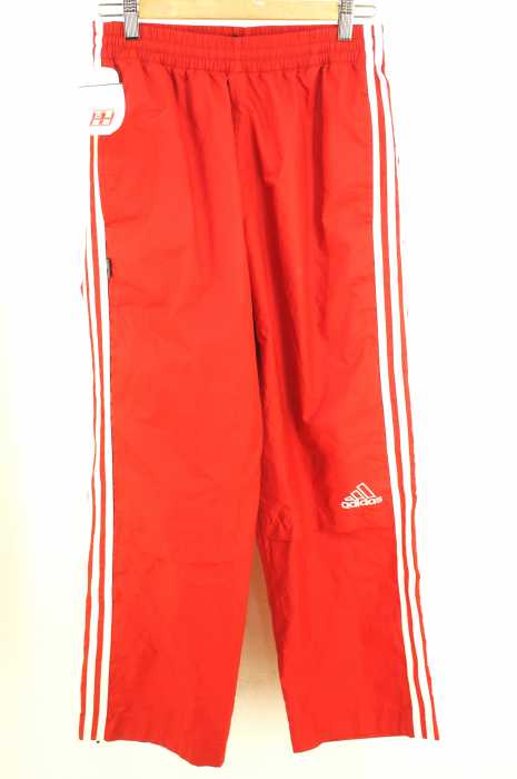 adidas （アディダス） ナイロントラックパンツ　 メンズ パンツ