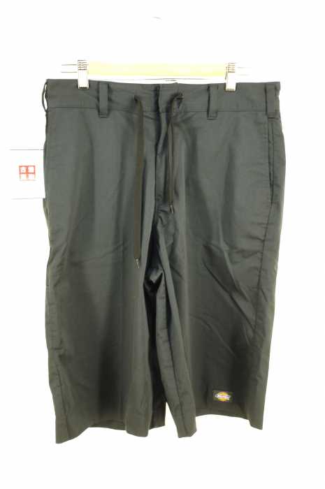 BEAMS × Dickies (ビームス × ディッキーズ) イージーパンツ メンズ パンツ