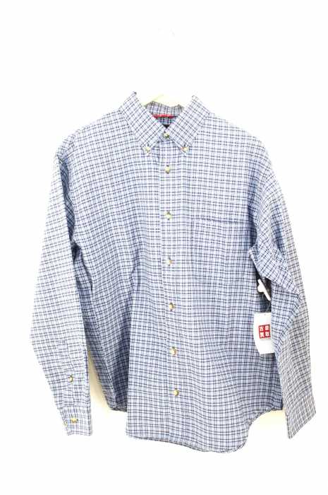 THE NORTH FACE （ザノースフェイス） ボタンダウンチェックシャツ メンズ トップス