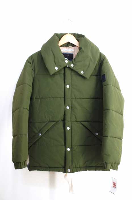 Penfield(ペンフィールド) 40th anniversary中綿ジャケット メンズ アウター