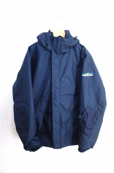 MANASTASH(マナスタッシュ) PRIMALOFT BIKE JACKET メンズ アウター