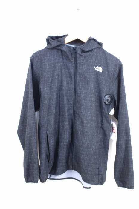 THE NORTH FACE (ザノースフェイス) ベントメッシュフーディ Vent Mesh Hoodie レディース アウター